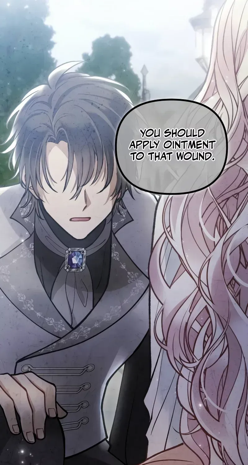 A Beast Swallowed by a Flower Chapter 12 page 59 - 