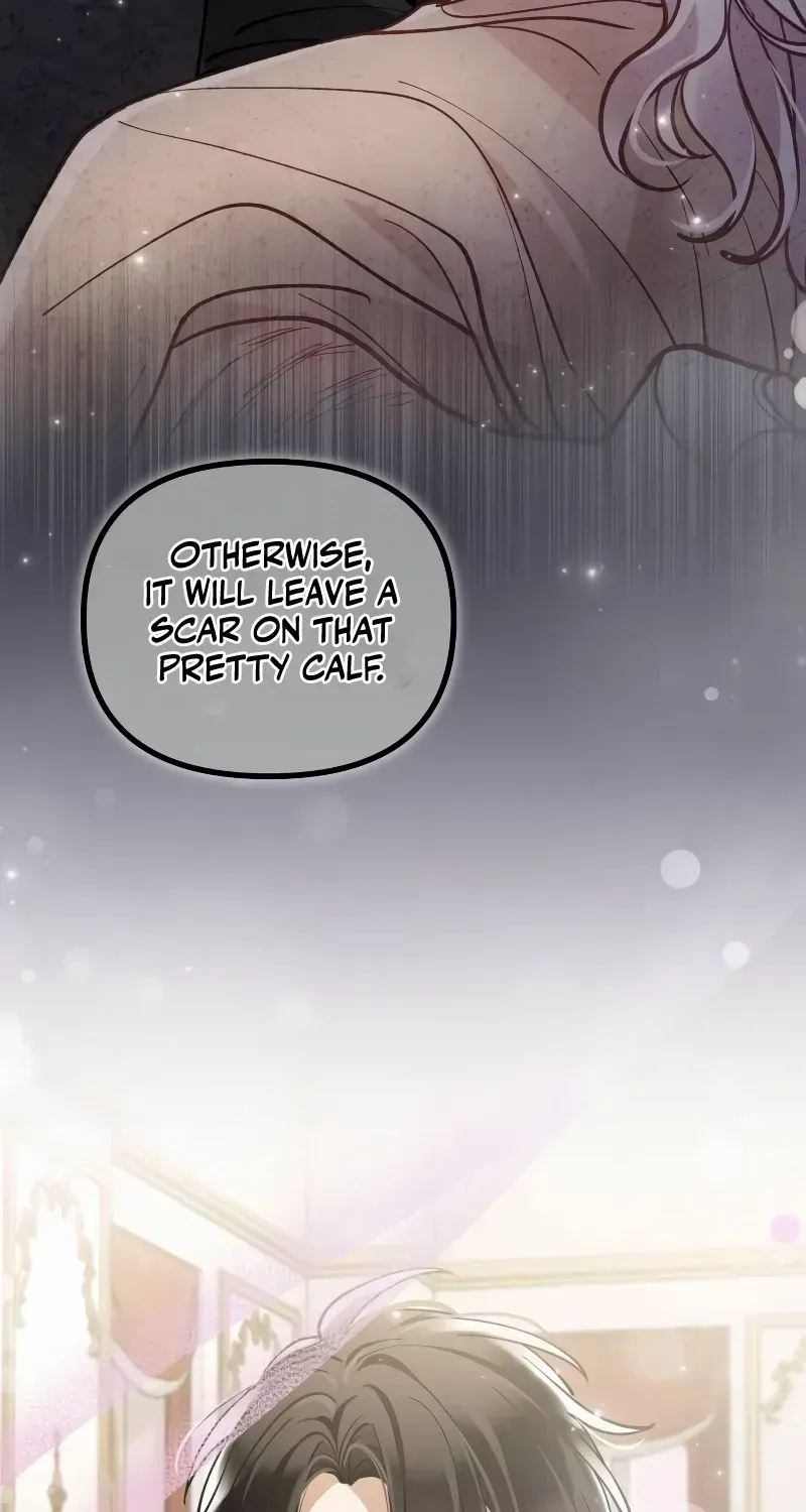 A Beast Swallowed by a Flower Chapter 12 page 60 - 