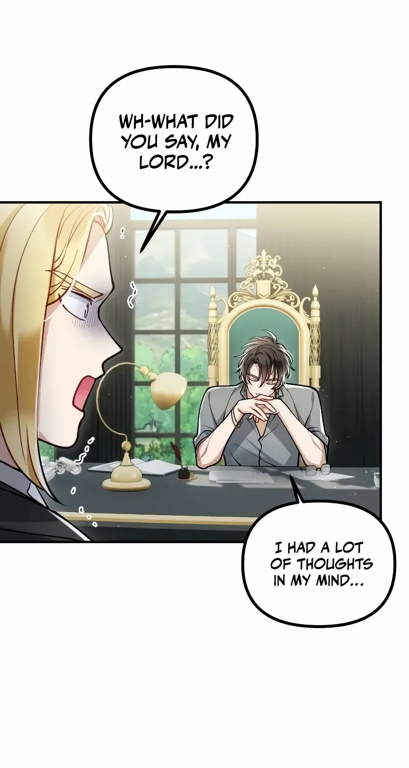 A Beast Swallowed by a Flower Chapter 12 page 7 - 
