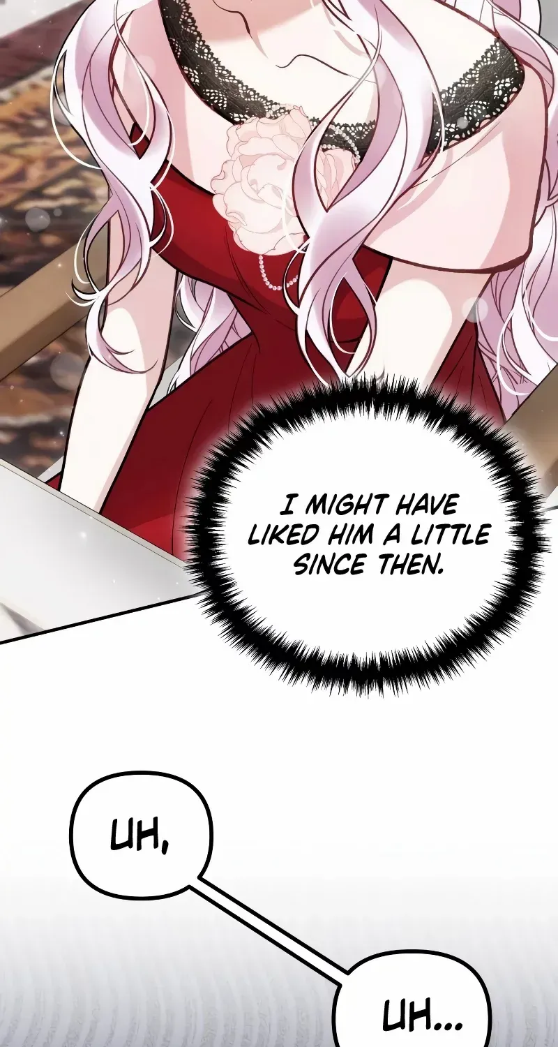 A Beast Swallowed by a Flower Chapter 12 page 63 - 