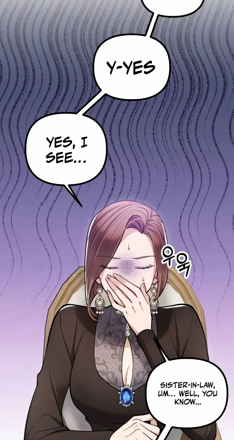 A Beast Swallowed by a Flower Chapter 12 page 64 - 
