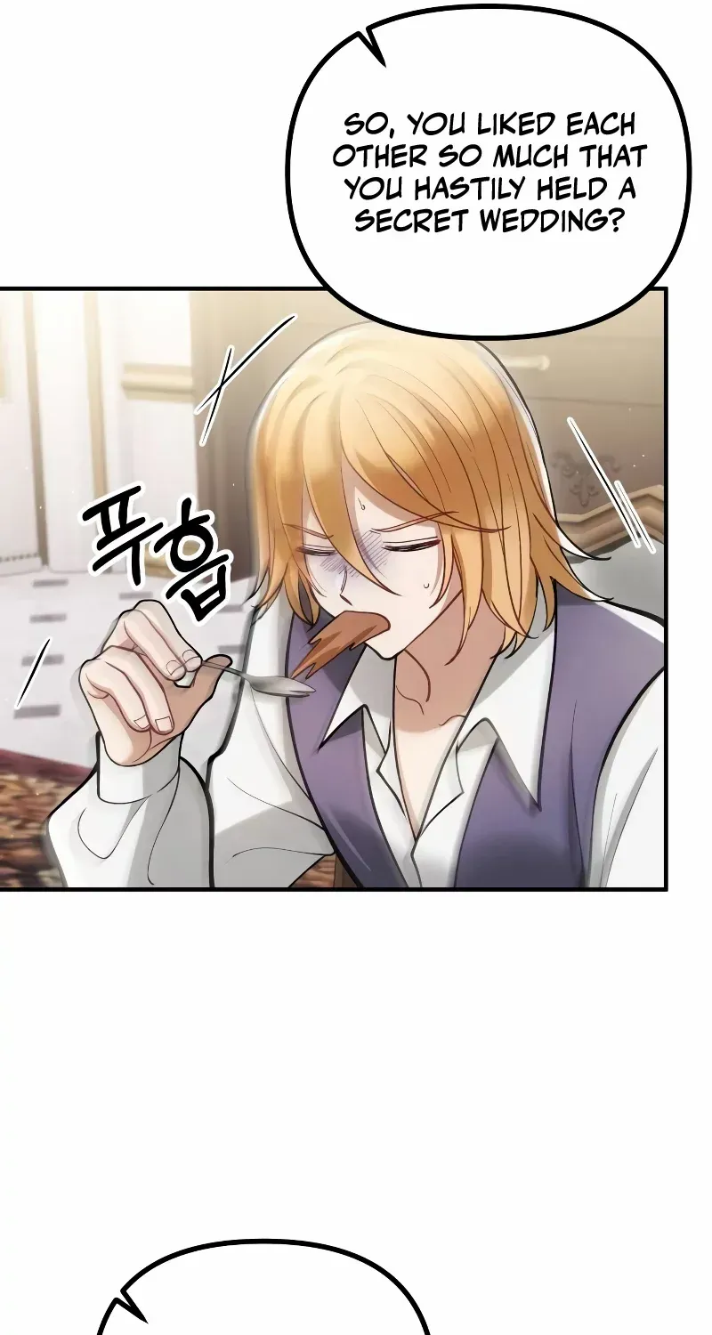 A Beast Swallowed by a Flower Chapter 12 page 66 - 