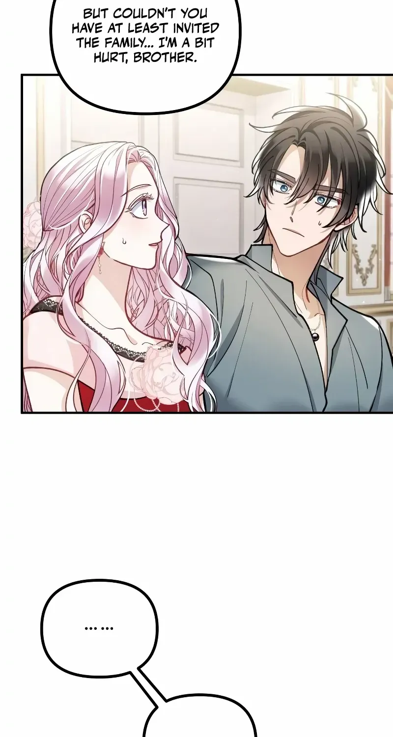 A Beast Swallowed by a Flower Chapter 12 page 67 - 