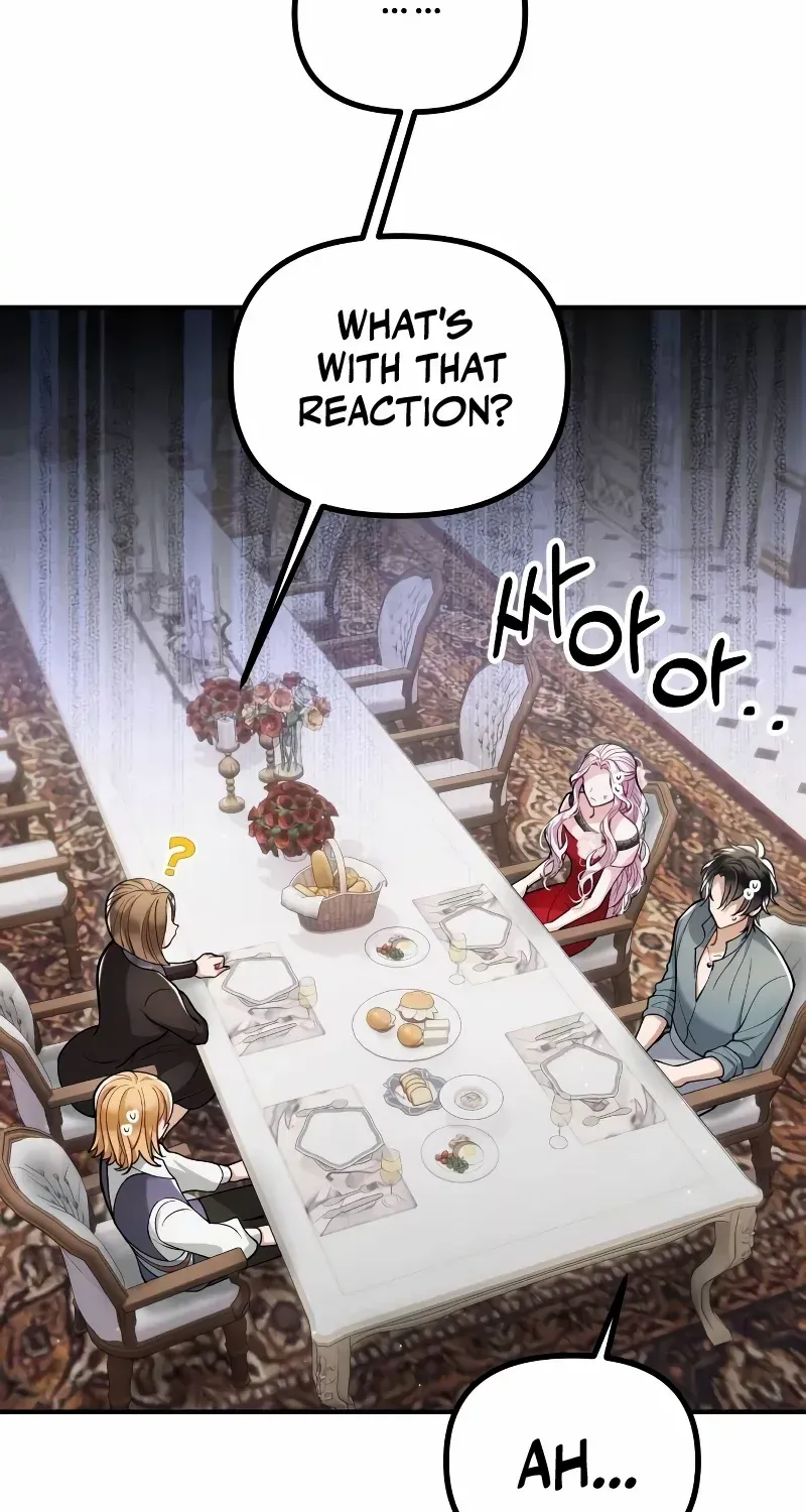 A Beast Swallowed by a Flower Chapter 12 page 68 - 