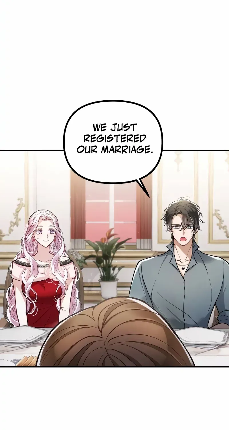A Beast Swallowed by a Flower Chapter 12 page 70 - 