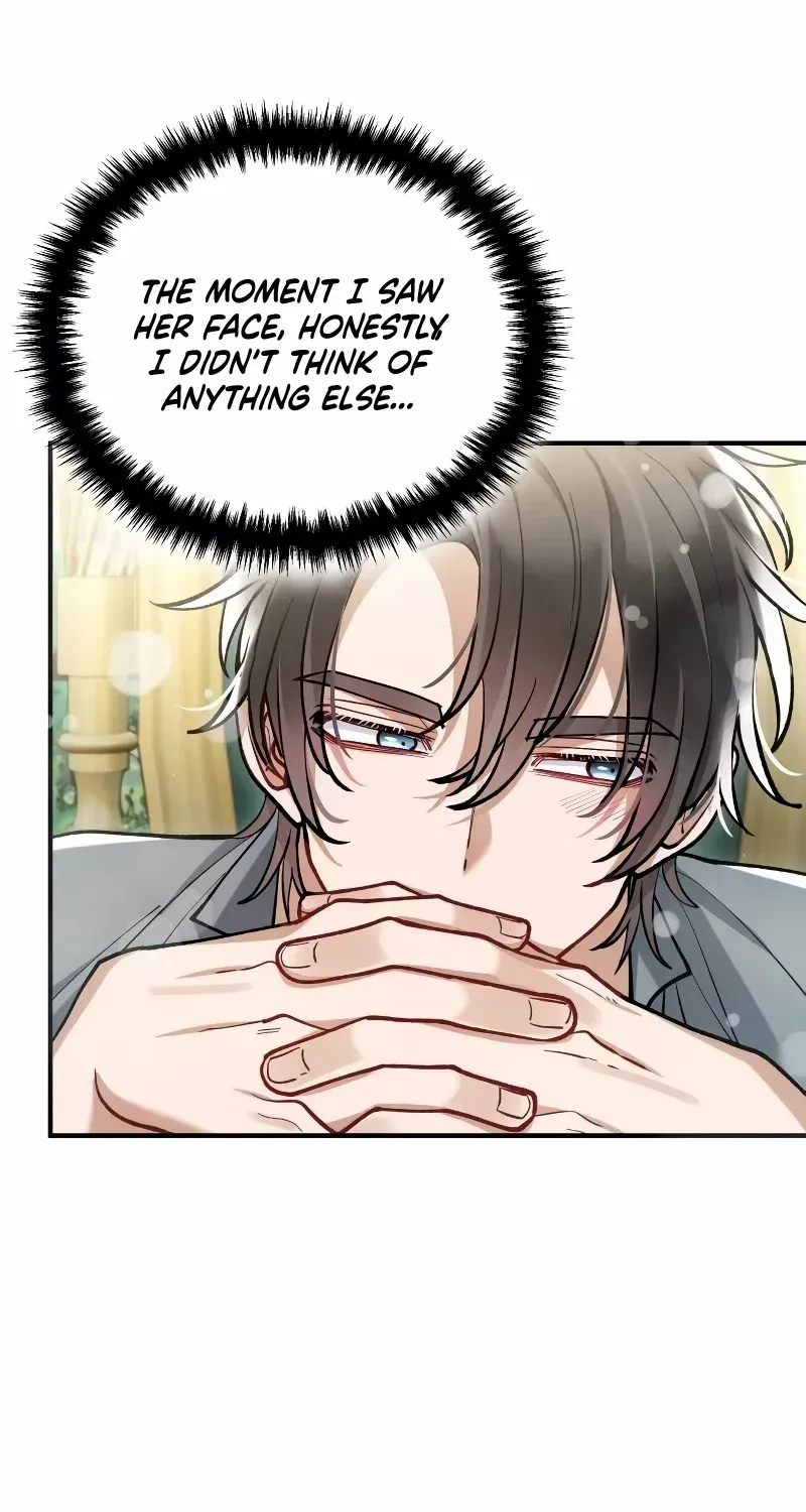 A Beast Swallowed by a Flower Chapter 12 page 8 - 