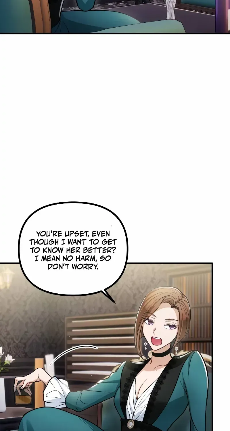 A Beast Swallowed by a Flower Chapter 12 page 77 - 