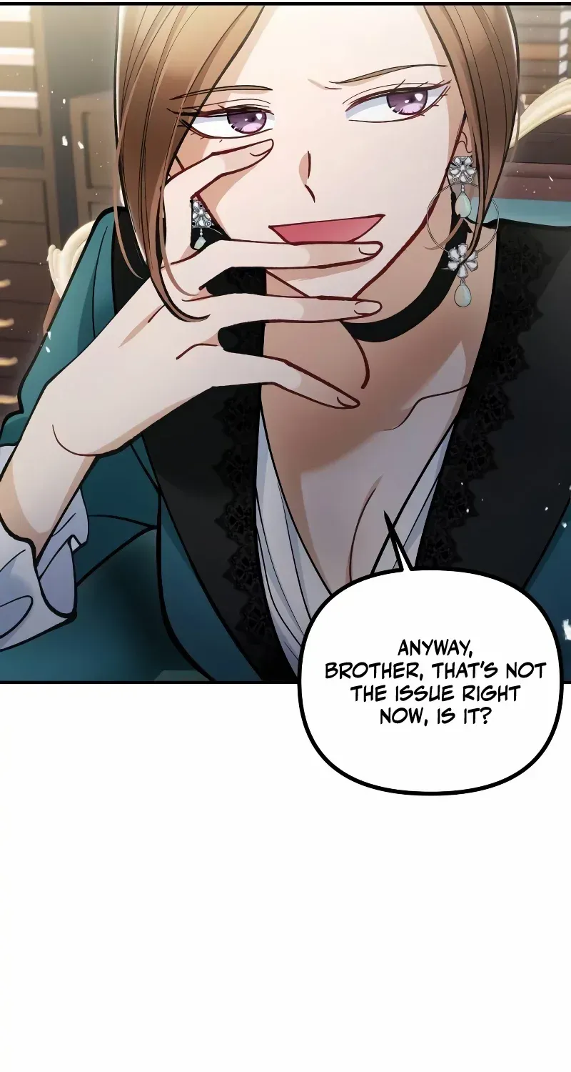 A Beast Swallowed by a Flower Chapter 12 page 80 - 