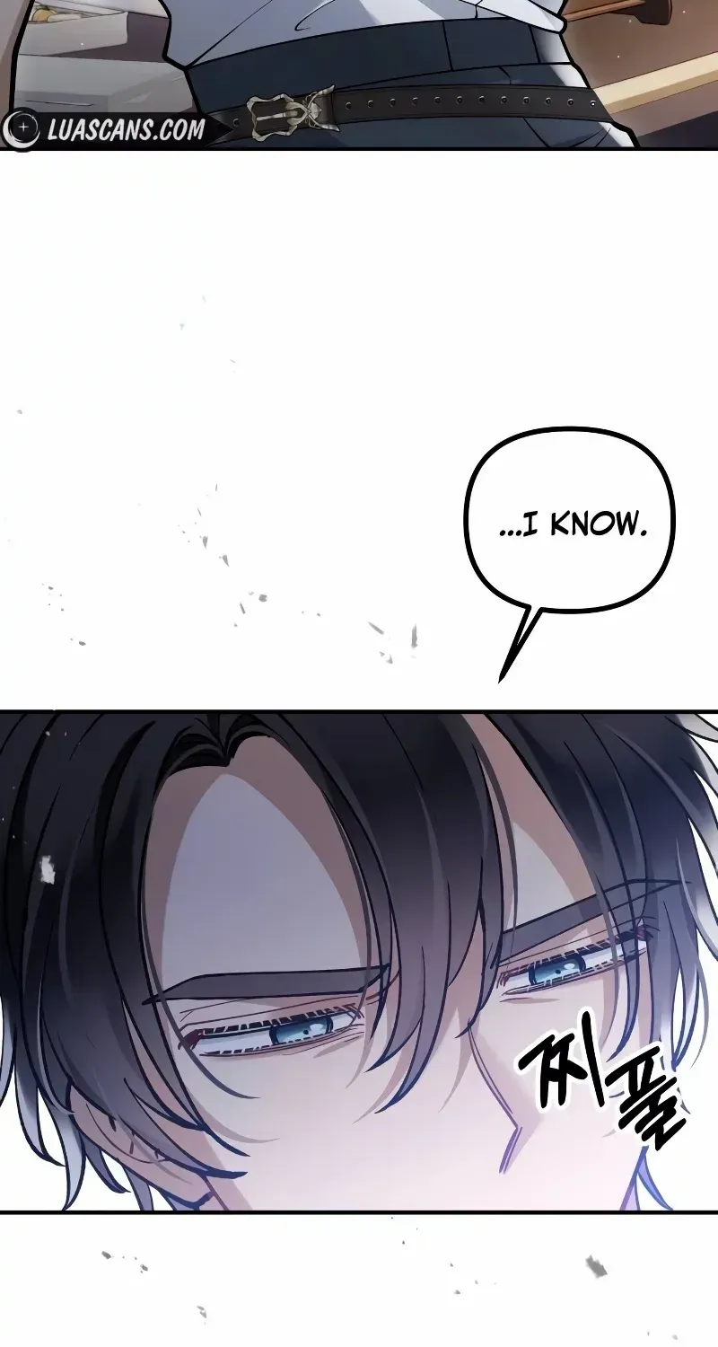 A Beast Swallowed by a Flower Chapter 12 page 82 - 