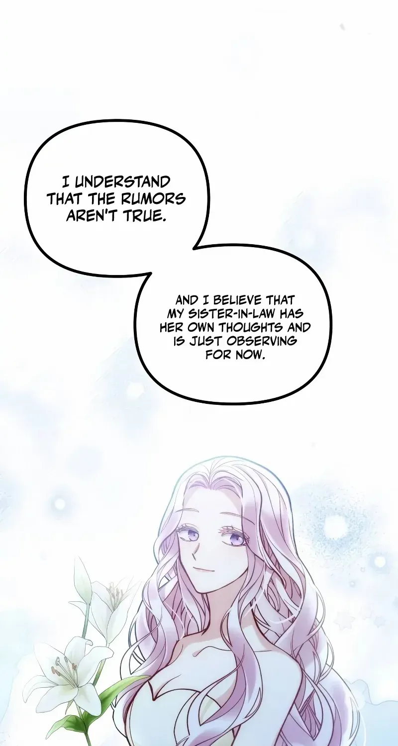 A Beast Swallowed by a Flower Chapter 12 page 83 - 