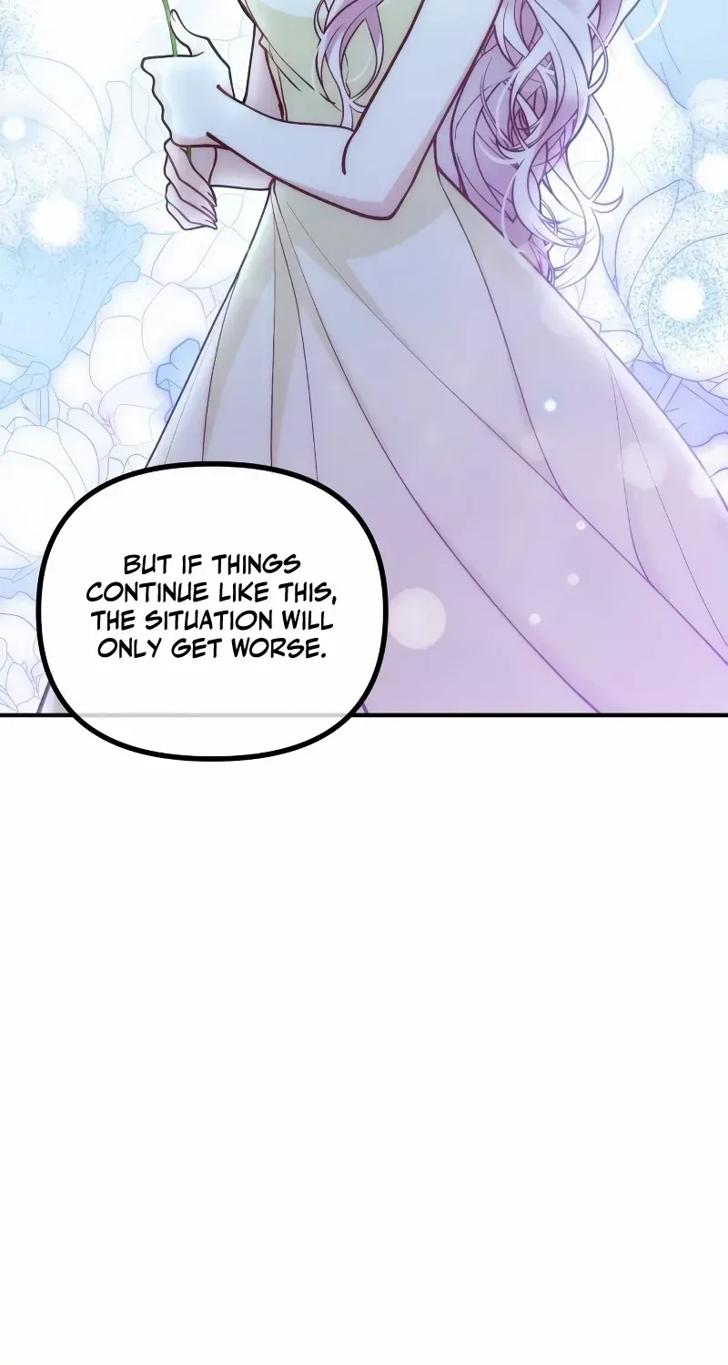 A Beast Swallowed by a Flower Chapter 12 page 84 - 