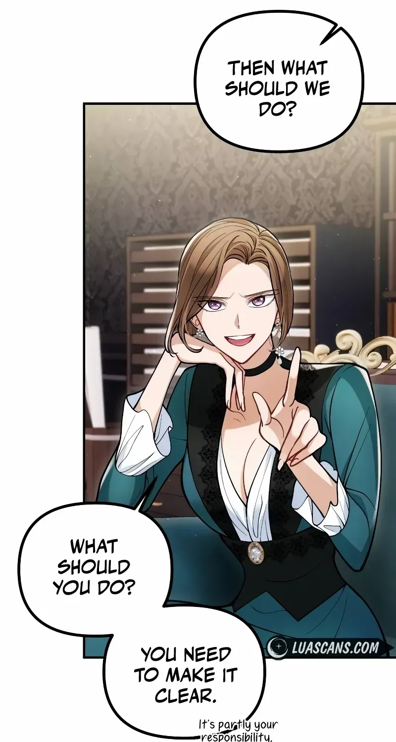 A Beast Swallowed by a Flower Chapter 12 page 85 - 