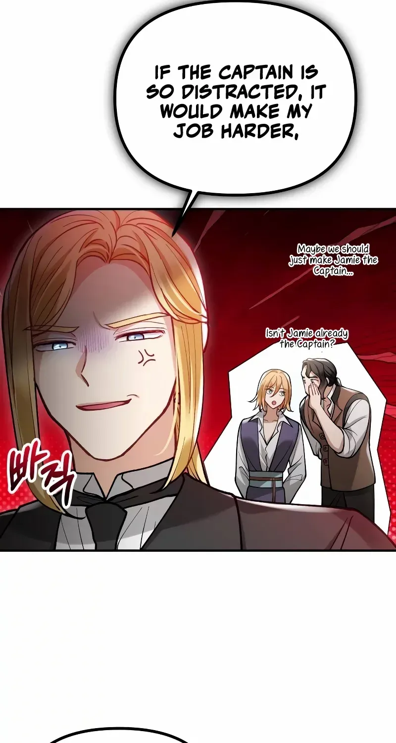 A Beast Swallowed by a Flower Chapter 12 page 10 - 