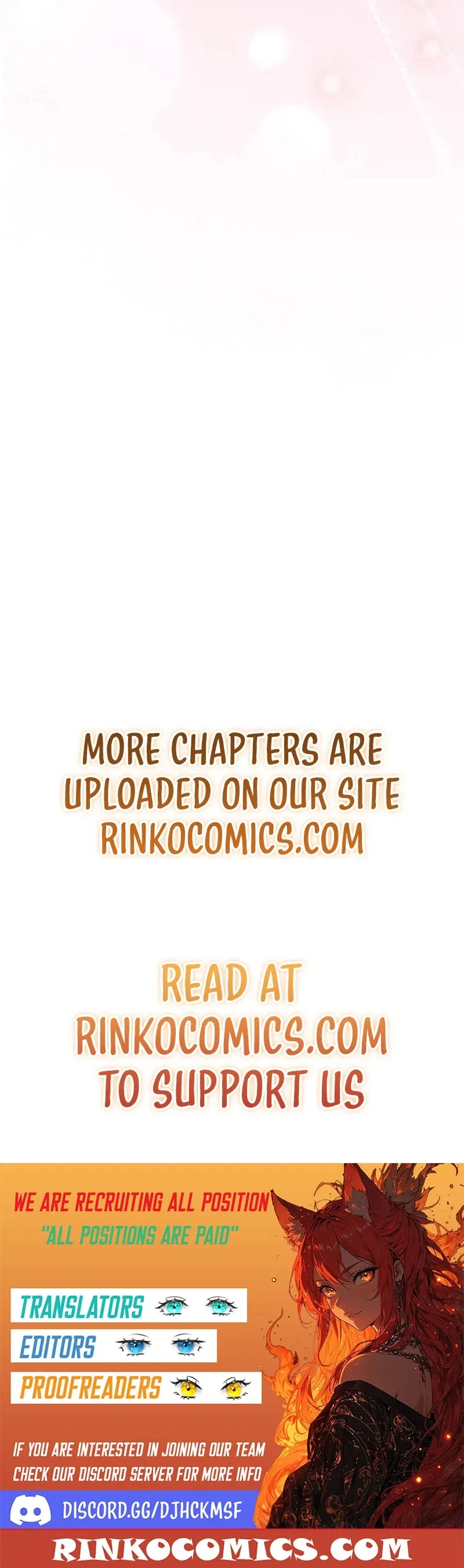 A Beast Swallowed by a Flower Chapter 122 page 17 - 