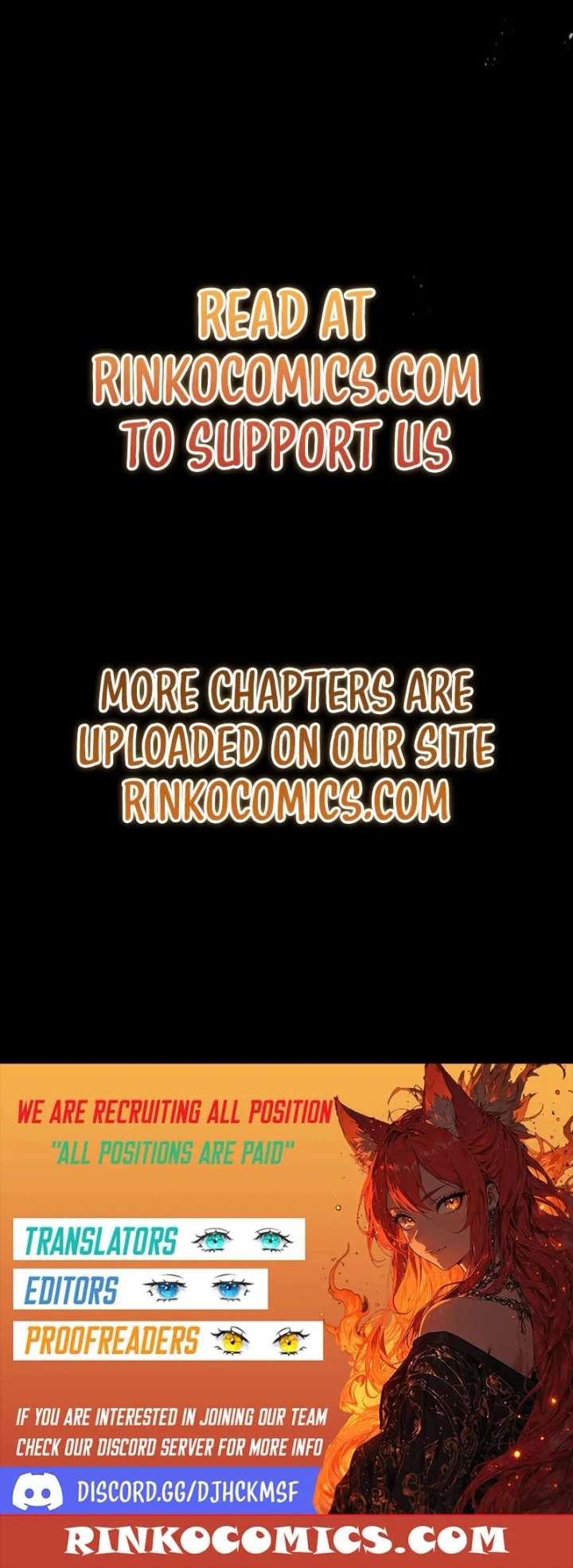 A Beast Swallowed by a Flower Chapter 125 page 19 - 