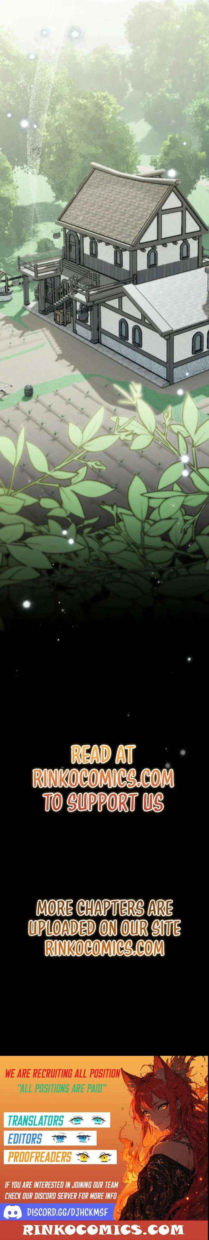 A Beast Swallowed by a Flower Chapter 126 page 18 - 