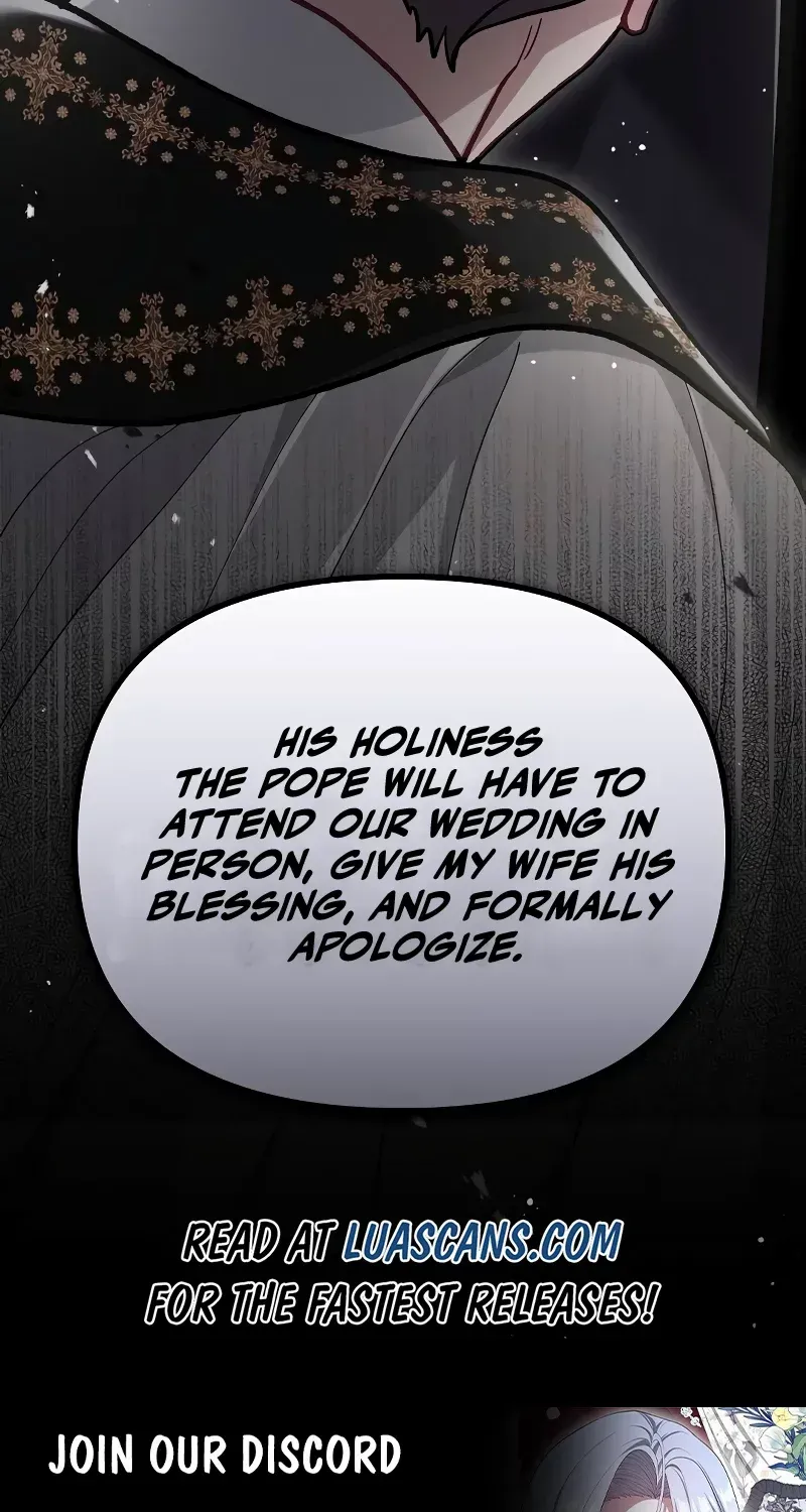 A Beast Swallowed by a Flower Chapter 13 page 104 - 