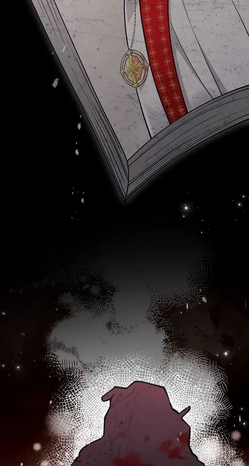 A Beast Swallowed by a Flower Chapter 13 page 14 - 