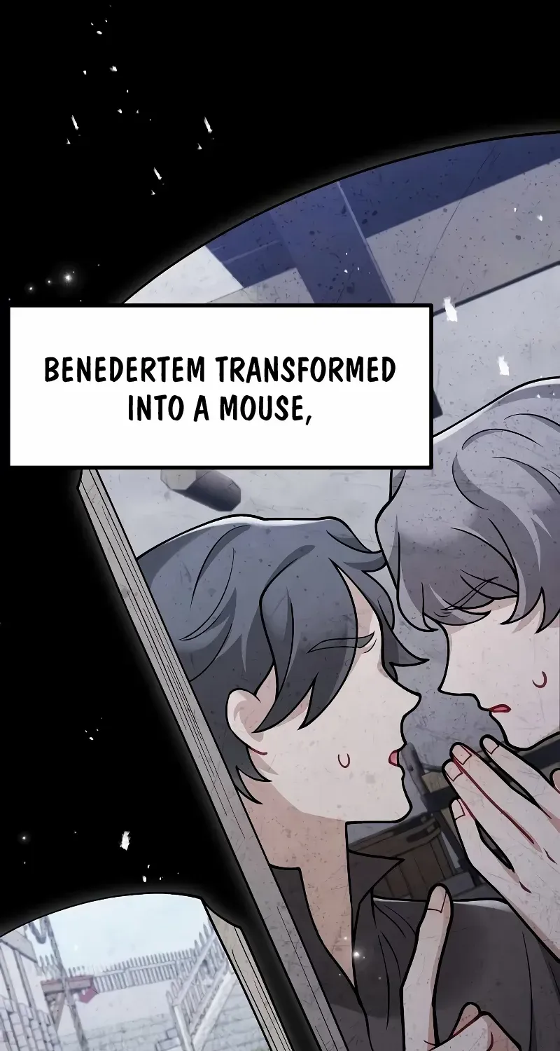 A Beast Swallowed by a Flower Chapter 13 page 17 - 
