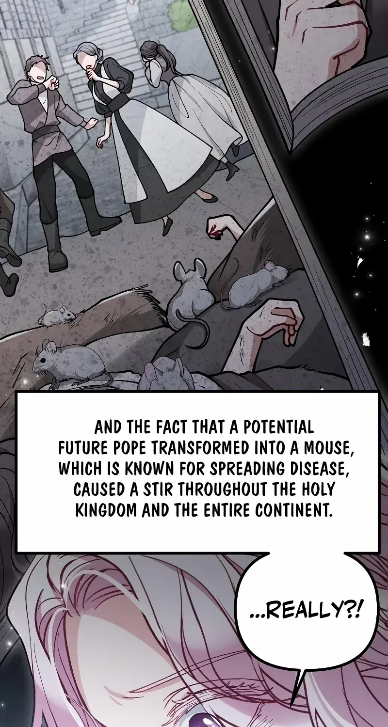 A Beast Swallowed by a Flower Chapter 13 page 18 - 