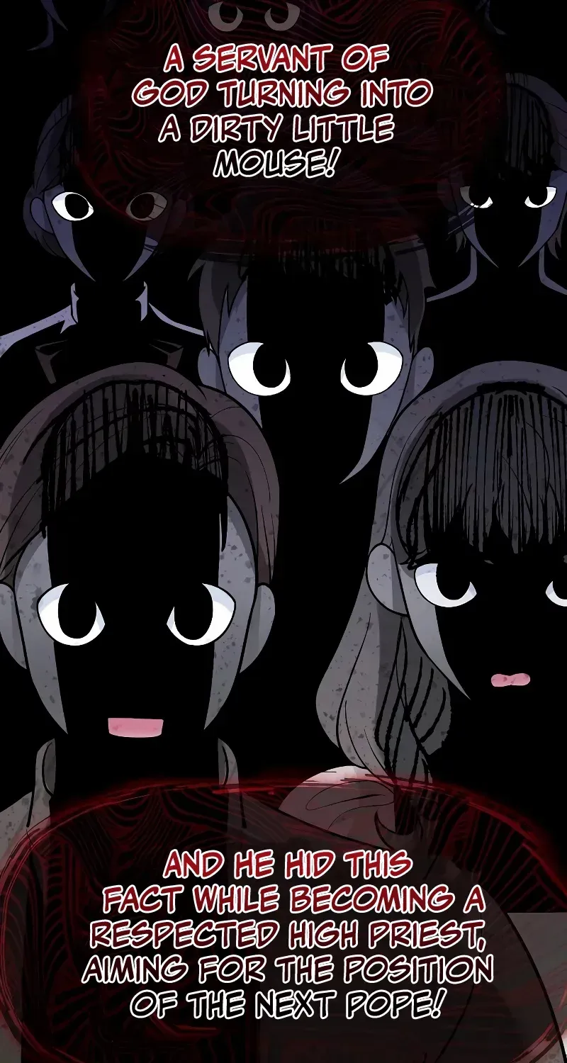 A Beast Swallowed by a Flower Chapter 13 page 23 - 