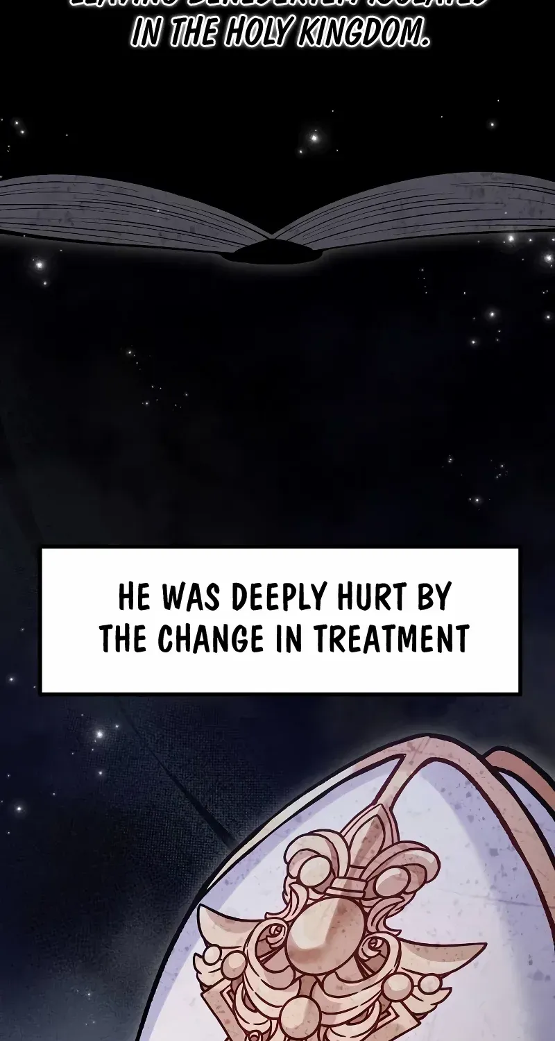 A Beast Swallowed by a Flower Chapter 13 page 25 - 