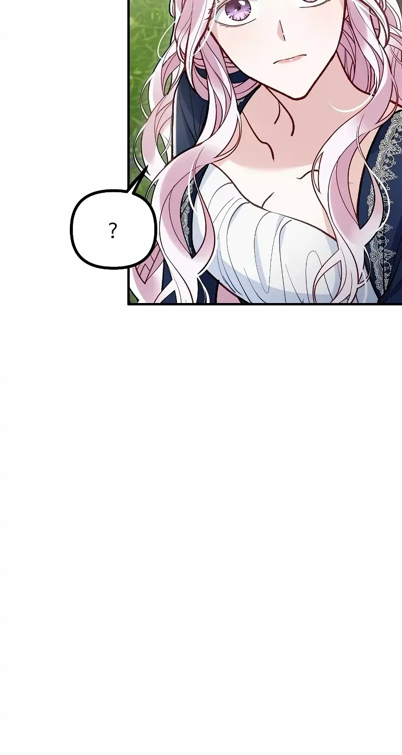 A Beast Swallowed by a Flower Chapter 13 page 33 - 