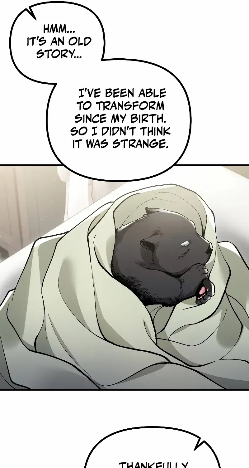 A Beast Swallowed by a Flower Chapter 13 page 37 - 
