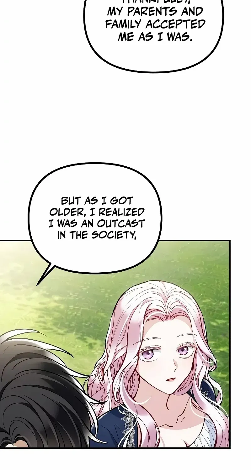 A Beast Swallowed by a Flower Chapter 13 page 38 - 
