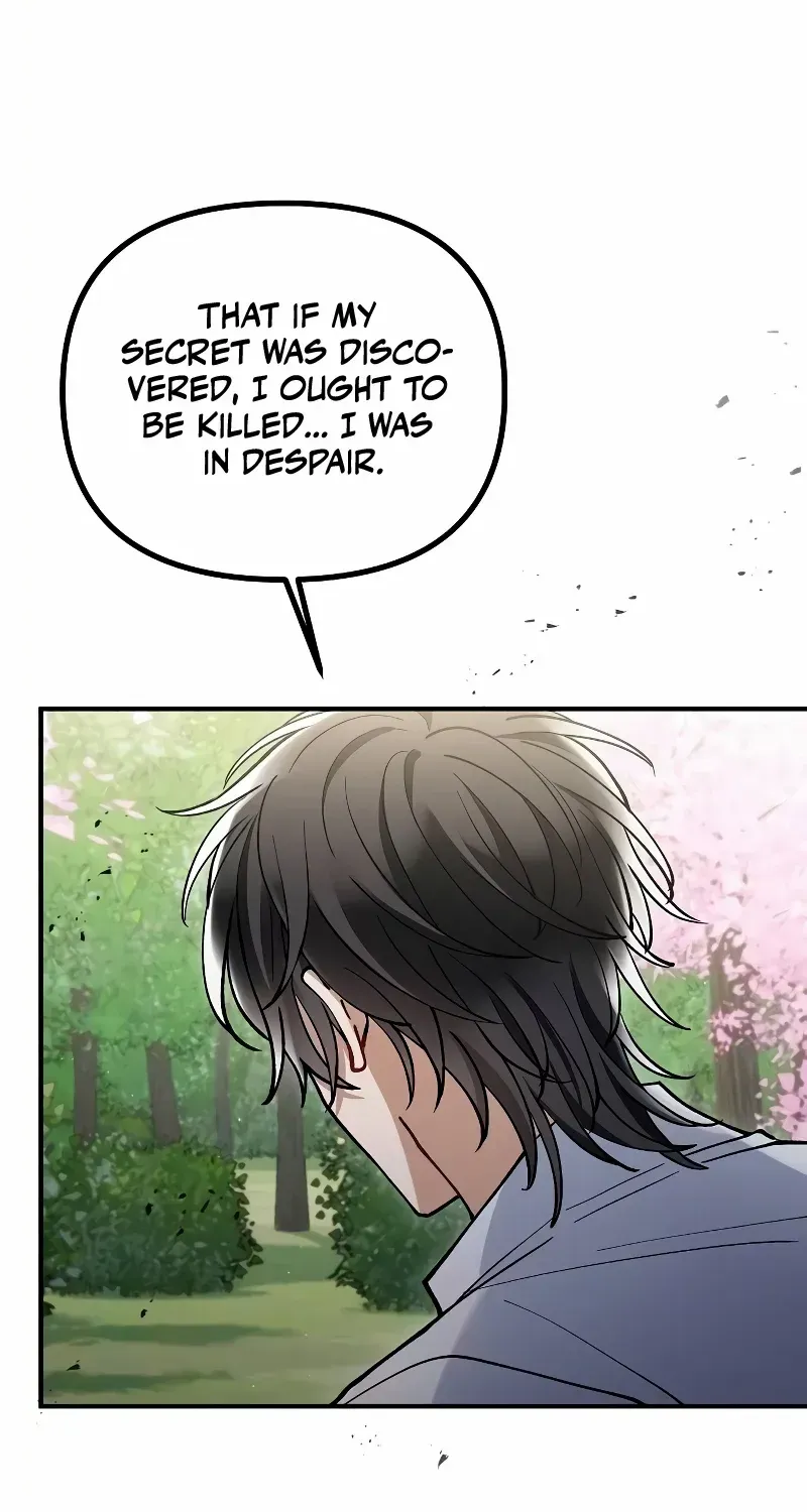 A Beast Swallowed by a Flower Chapter 13 page 39 - 