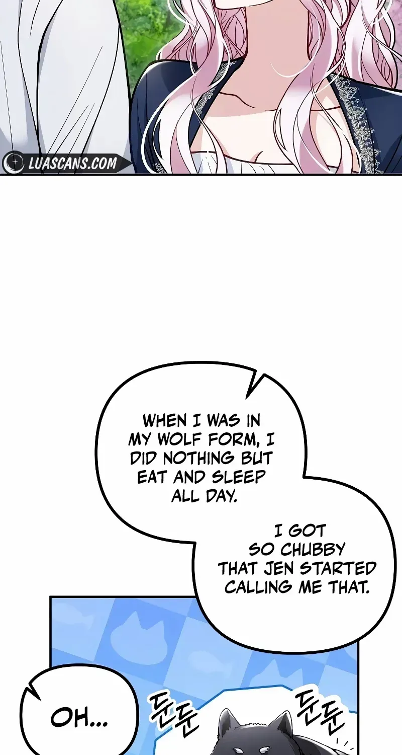 A Beast Swallowed by a Flower Chapter 13 page 41 - 