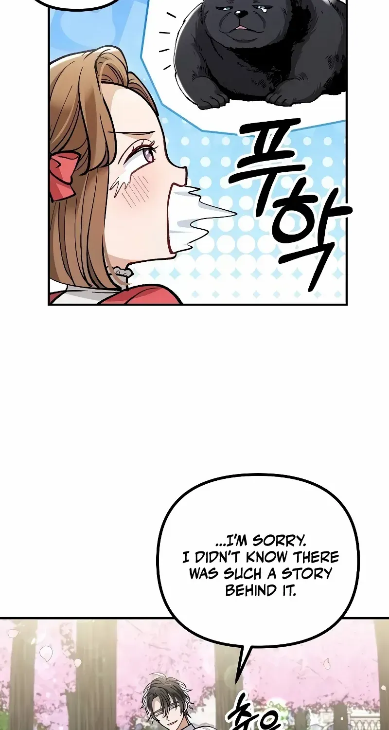 A Beast Swallowed by a Flower Chapter 13 page 42 - 