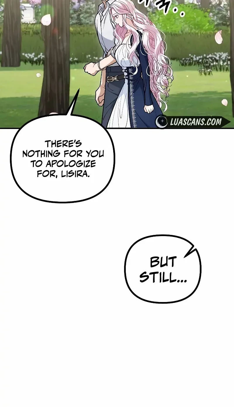 A Beast Swallowed by a Flower Chapter 13 page 43 - 