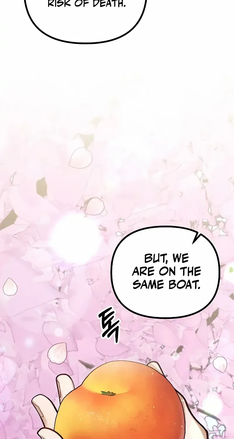 A Beast Swallowed by a Flower Chapter 13 page 45 - 
