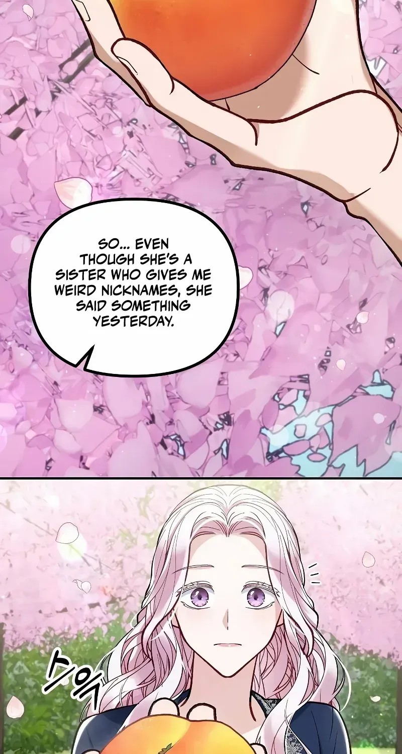 A Beast Swallowed by a Flower Chapter 13 page 46 - 