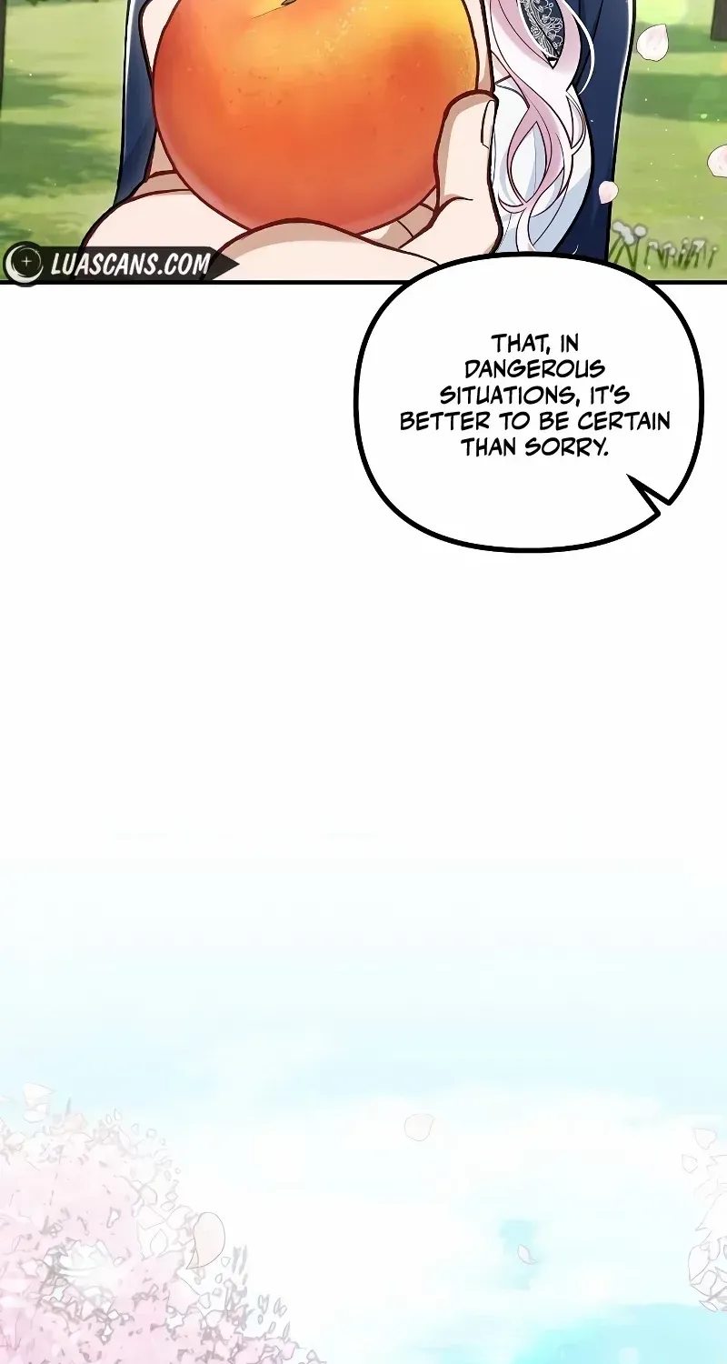 A Beast Swallowed by a Flower Chapter 13 page 47 - 