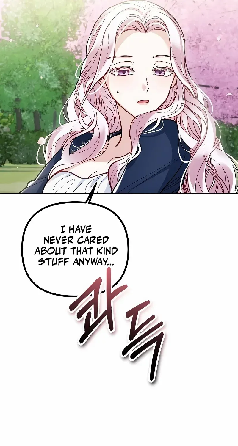 A Beast Swallowed by a Flower Chapter 13 page 51 - 