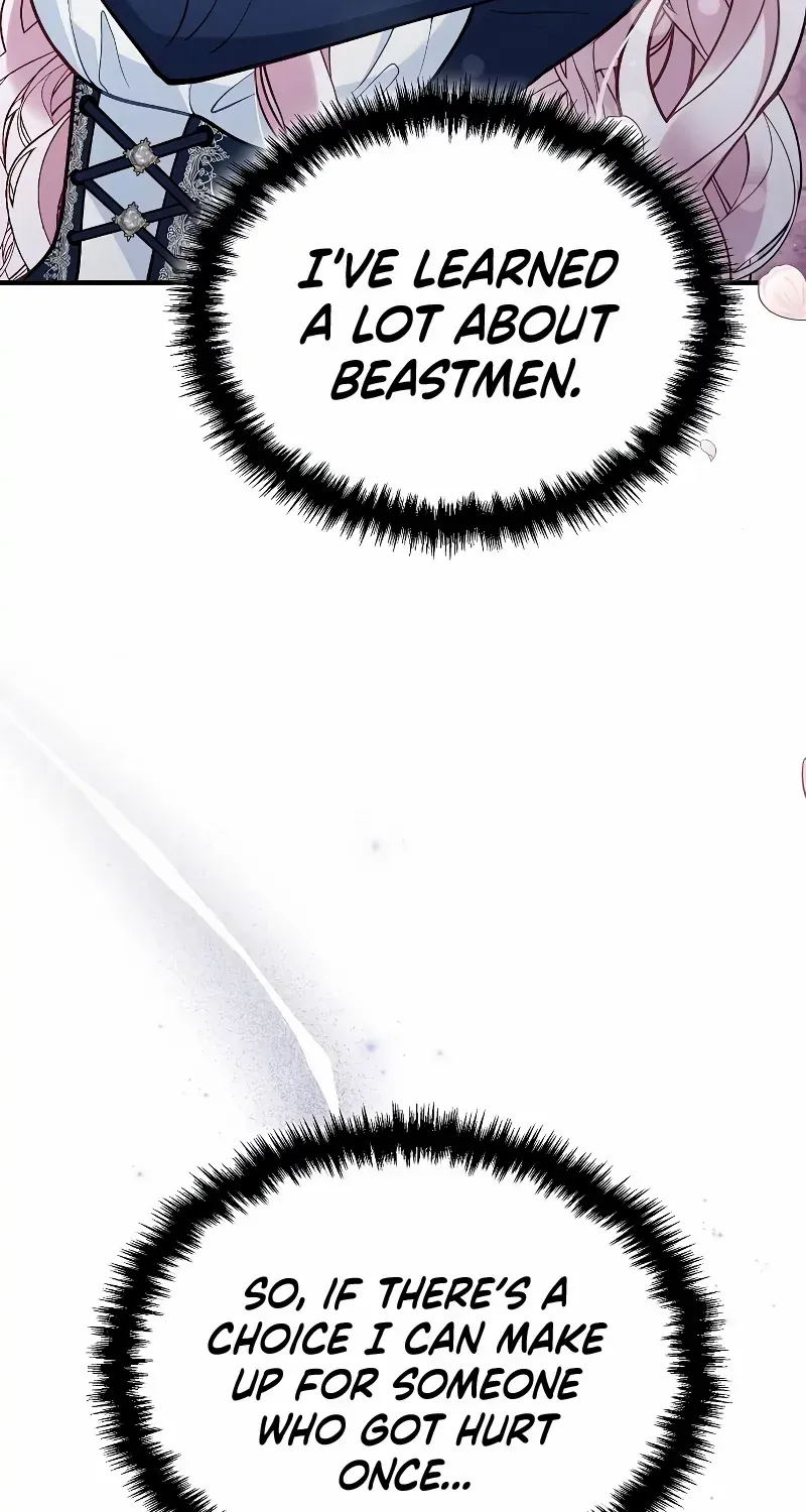 A Beast Swallowed by a Flower Chapter 13 page 55 - 