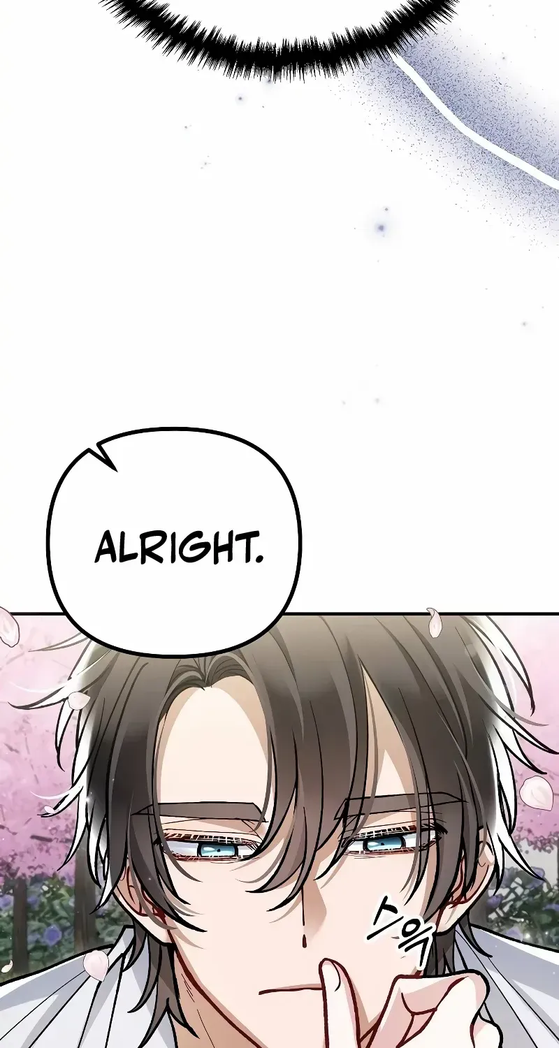 A Beast Swallowed by a Flower Chapter 13 page 56 - 