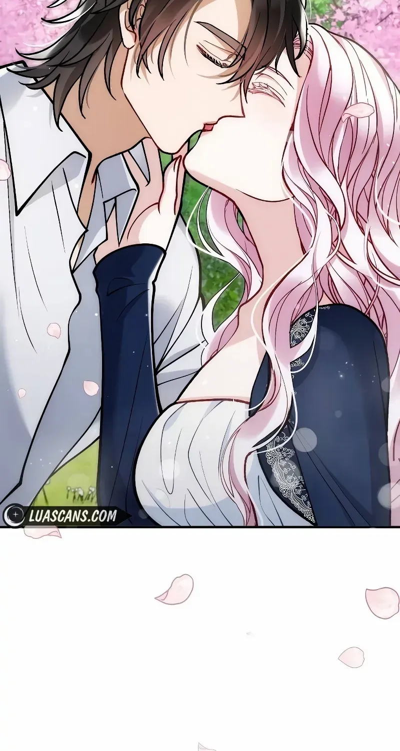 A Beast Swallowed by a Flower Chapter 13 page 60 - 