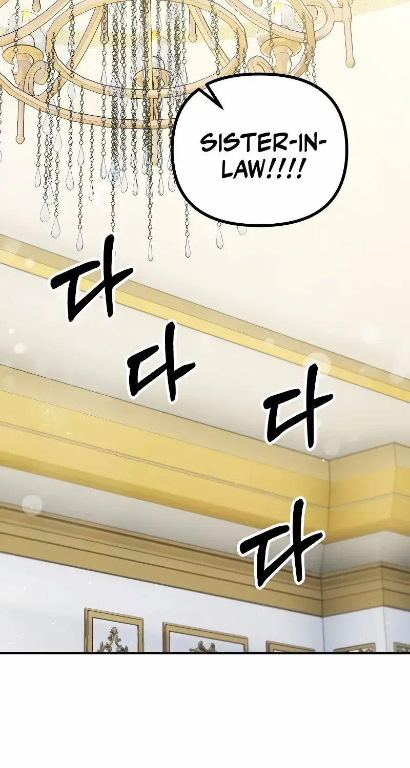 A Beast Swallowed by a Flower Chapter 13 page 62 - 