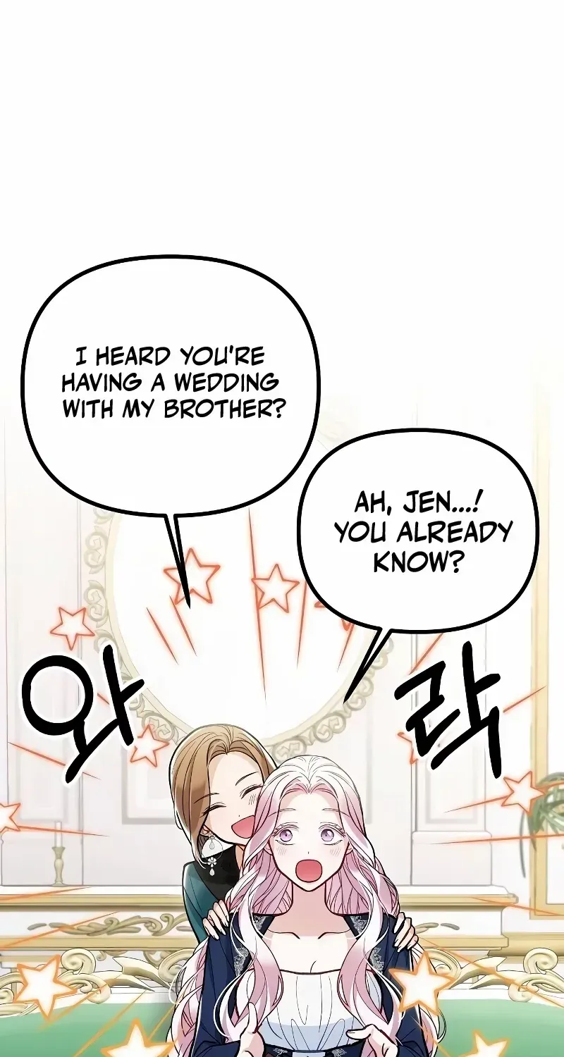 A Beast Swallowed by a Flower Chapter 13 page 63 - 