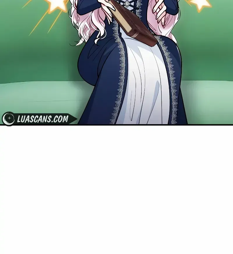 A Beast Swallowed by a Flower Chapter 13 page 64 - 