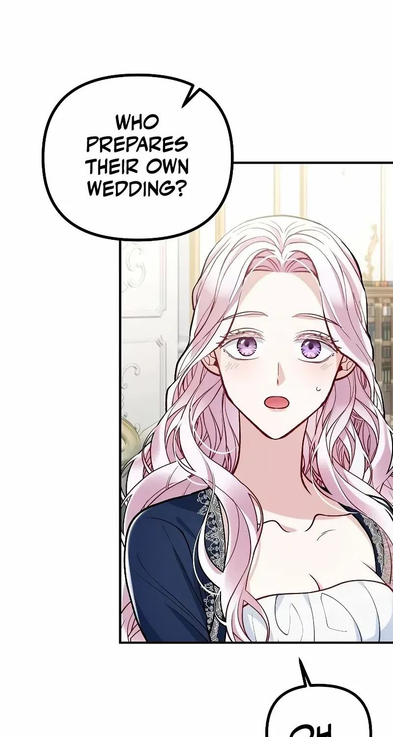 A Beast Swallowed by a Flower Chapter 13 page 66 - 