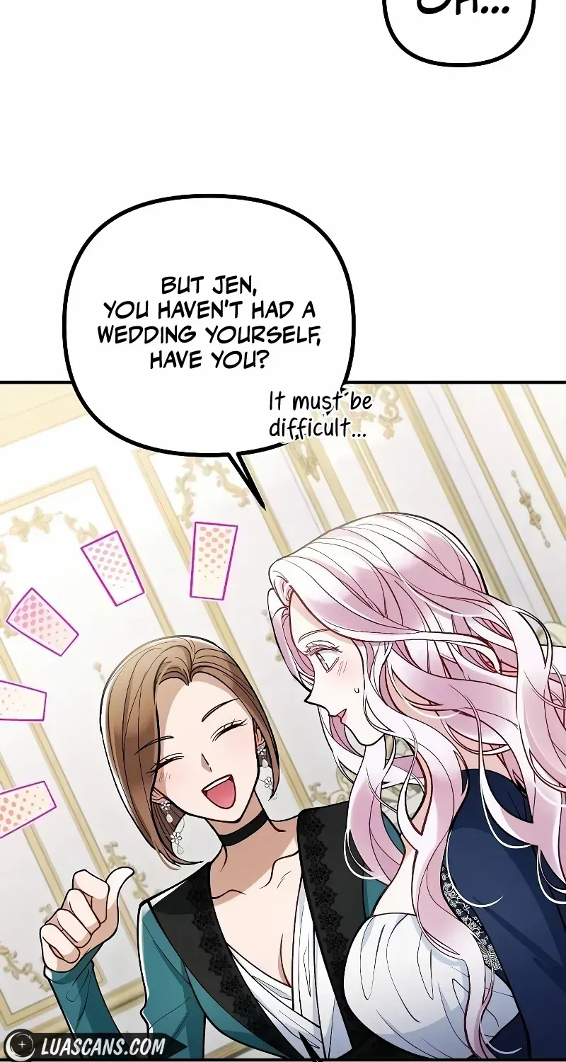 A Beast Swallowed by a Flower Chapter 13 page 67 - 