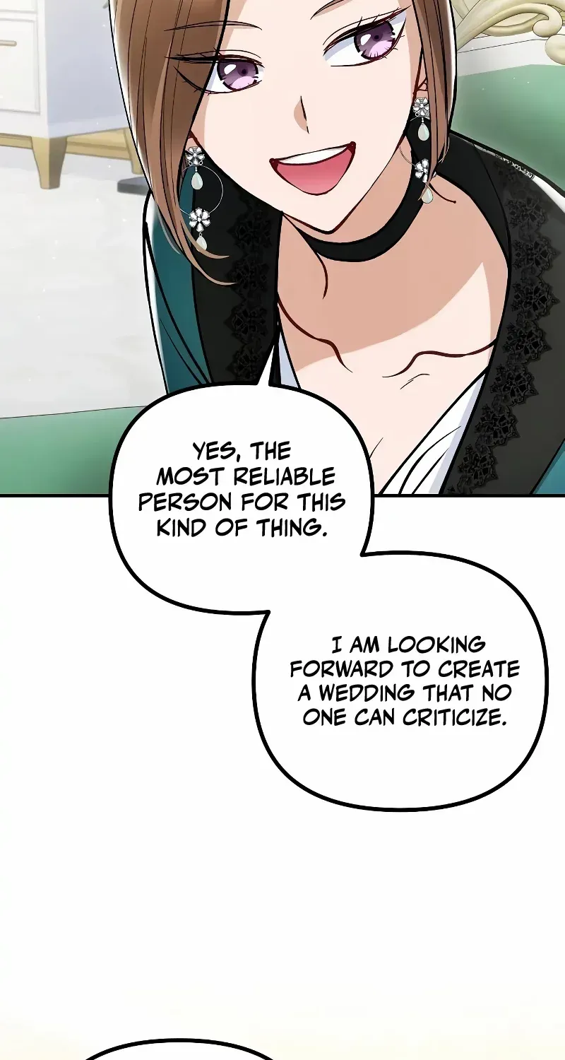 A Beast Swallowed by a Flower Chapter 13 page 69 - 
