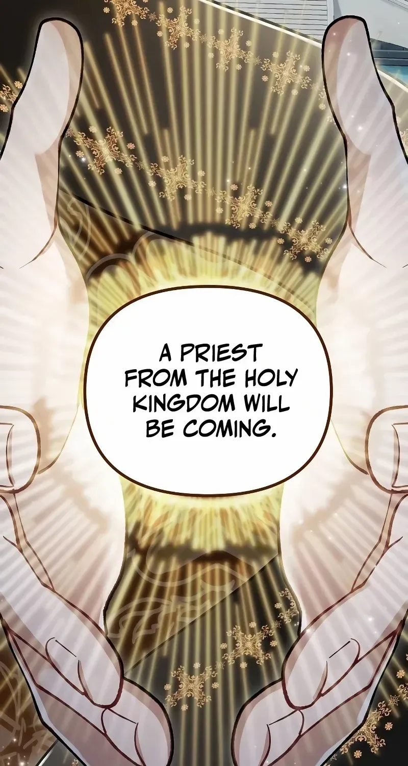A Beast Swallowed by a Flower Chapter 13 page 73 - 