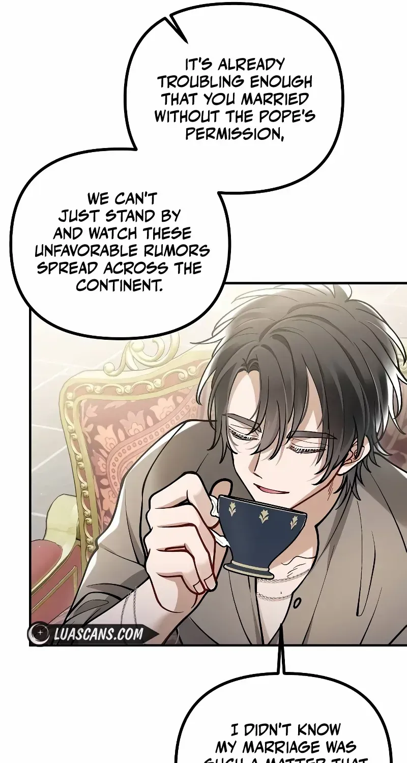 A Beast Swallowed by a Flower Chapter 13 page 79 - 