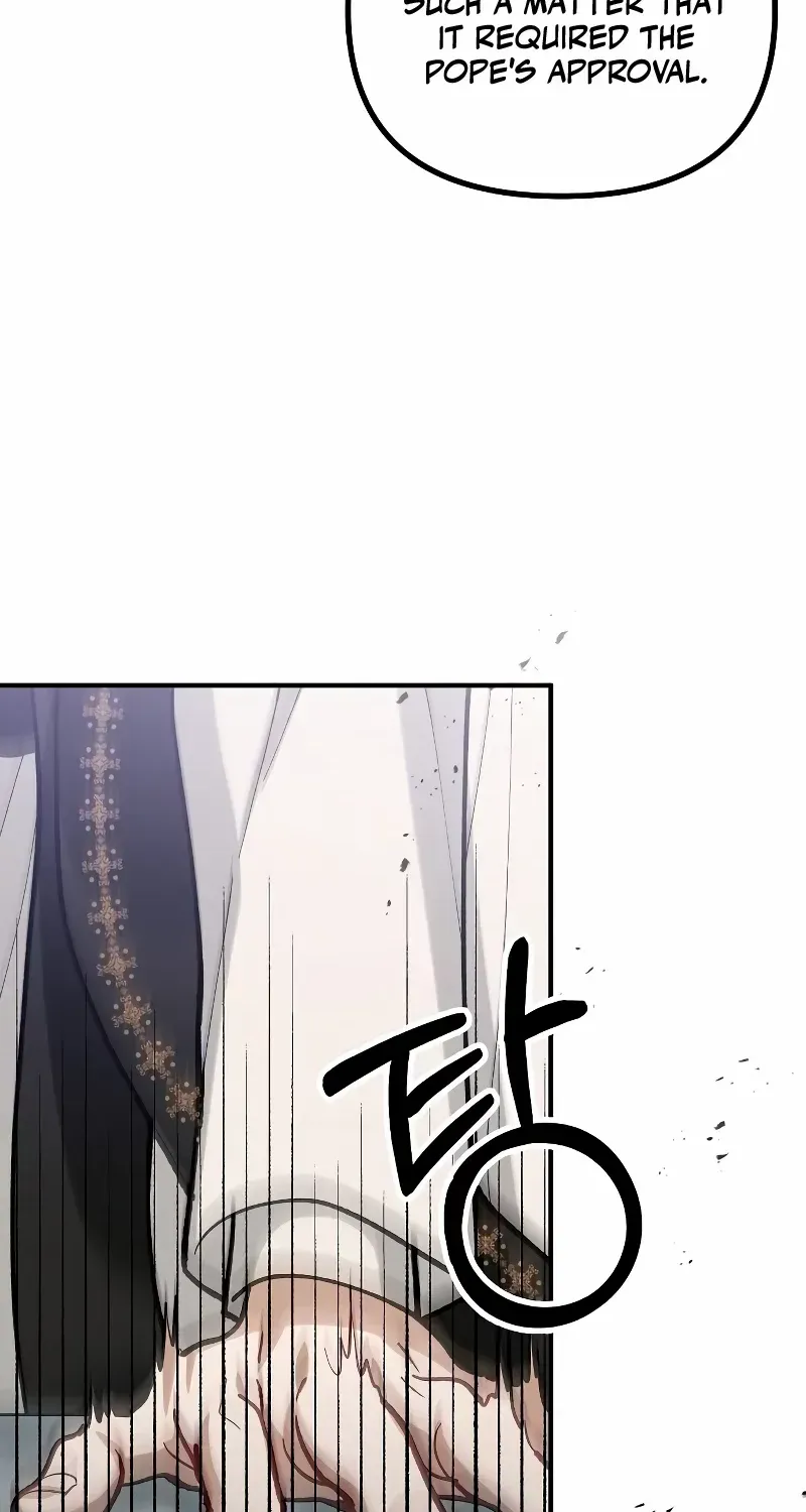A Beast Swallowed by a Flower Chapter 13 page 80 - 