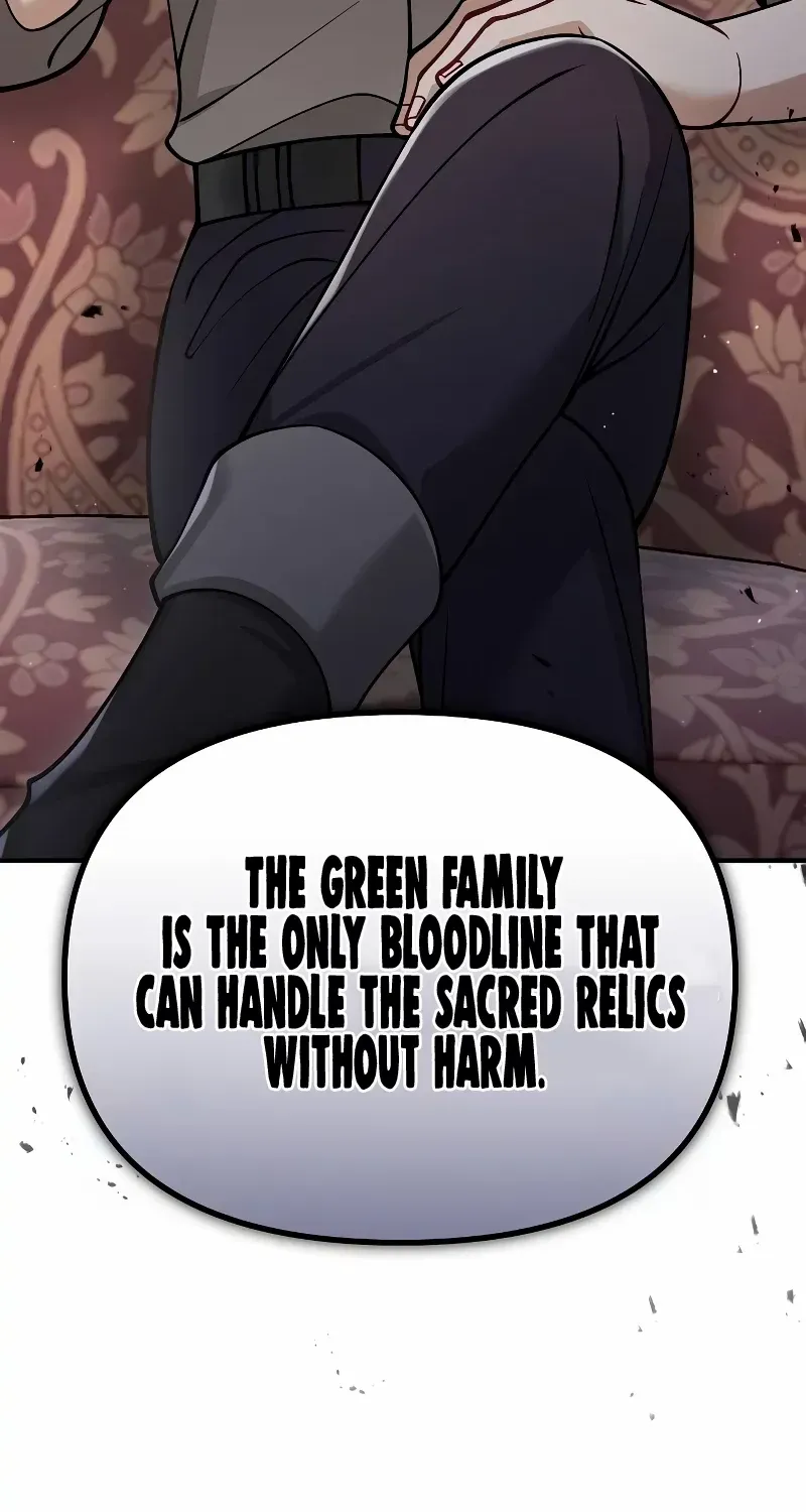 A Beast Swallowed by a Flower Chapter 13 page 84 - 